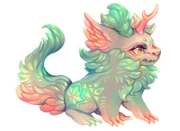 Winter Kirin thumbnail.