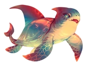 Volcanic Tortoise thumbnail.