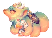 Enchantling thumbnail.