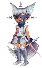 Fantasia's Rare Set