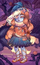 Glume's Uncommon Set