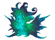 Dragonglass Fae thumbnail.