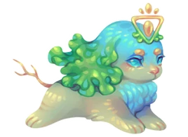 Parsnipling unevolved image.