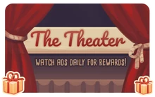 Theaterbanner