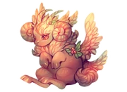 Spiced Teamaker Ram thumbnail.