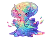 Luminous Gremlin thumbnail.