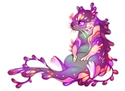 Evolution undiscovered.