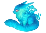 Glowshroom Rabbit thumbnail.