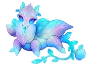 Floral Mantid thumbnail.