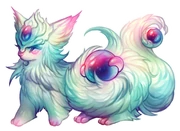 Glass Orb Fox thumbnail.