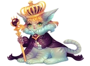 Crowned Tiger thumbnail.