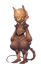 Cairn's Common Set