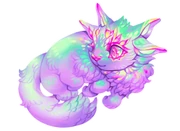 Electrostatic Mong Mong thumbnail.