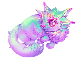 Electrostatic Mong Mong evolution image.