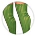 Green Stockings thumbnail.