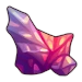 Magma Stone Shard thumbnail.