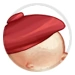 Round Red Beret thumbnail.
