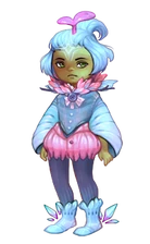 Trout's Uncommon Set