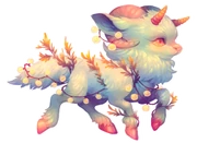 Pine Sheep thumbnail.