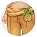 Kelbi's Trousers thumbnail.