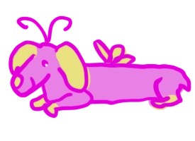 Pet Doodle 6 thumbnail.