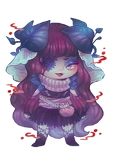 Witches' War Pleased