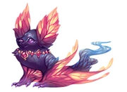 Autumn Firebat thumbnail.