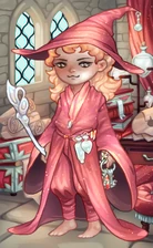 Old Farmhand's Uncommon Set