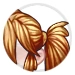 Poe's Golden Ponytail thumbnail.