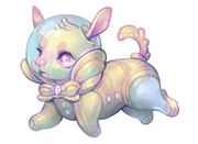 Seanaut Pup thumbnail.