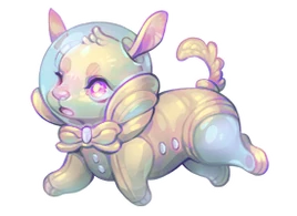 Seanaut Pup evolution image.