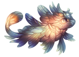 Aurora Sealing evolution image.