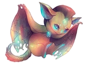 Voyager Bat thumbnail.