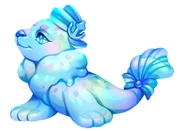 Sorbet Seal thumbnail.