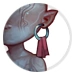 Mycel's Earrings thumbnail.