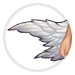 Celestine's Decorative Wings thumbnail.