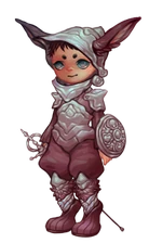 Nigel's Uncommon Set