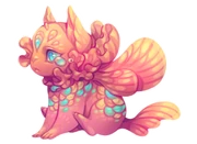 Silky Pondling thumbnail.