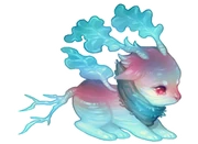 Runty Turnipling thumbnail.