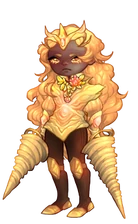 Lilia's Alchemy Set