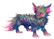 Wasteland Wolf thumbnail.