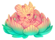 Lotus Dragonlet thumbnail.