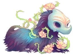 Scullion unevolved image.