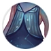 Astra's Constellation Dress thumbnail.