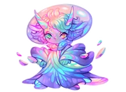 Luminous Gremlin thumbnail.