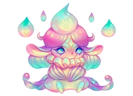 Candle Jester evolution image.