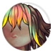 Wras' Colourful Golden Hairstyle thumbnail.