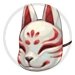 Kitsune Mask thumbnail.