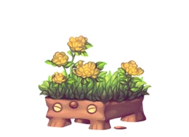 Dandegras unevolved image.