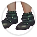 Pinot's Greenleaf Academy Shoes thumbnail.